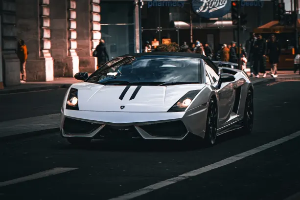 Lupin Kasino Android/iOS aplikace